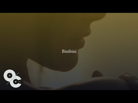 Cean Jr. - Binibini (Official Lyric Video)