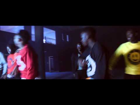 BOSS M O G - MASHIDA  OFFICIAL HD VIDEO