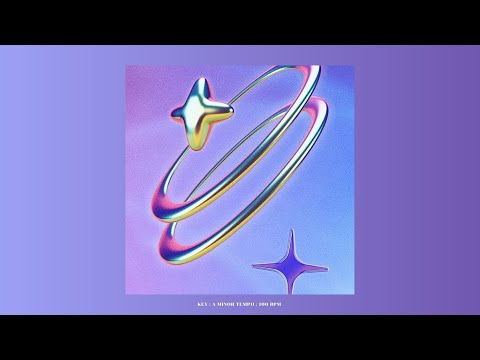 ฟรีบีท [ FREE BEAT ] "Magic" | Type Beat City-Pop x Funk | Viroft Beatz