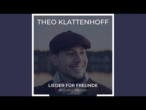 Theo Klattenhoff - Glück Der Erde - Misc Originals