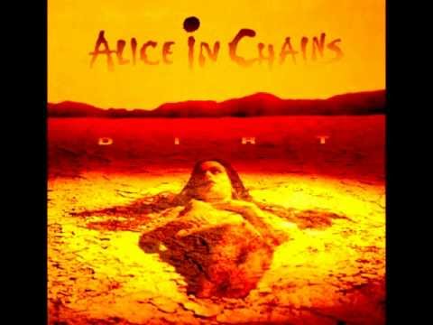 Iron Gland (Unlisted) - Alice in Chains