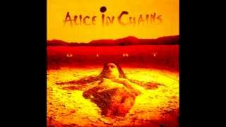 Iron Gland (Unlisted) - Alice in Chains