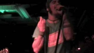 Seemless- Numb (live)