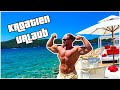 Mein krassester Urlaub! Mit der Harley durch Kroatien!