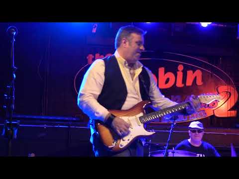 Walk In My Shoes      Written And Performed By Big Wolf Band