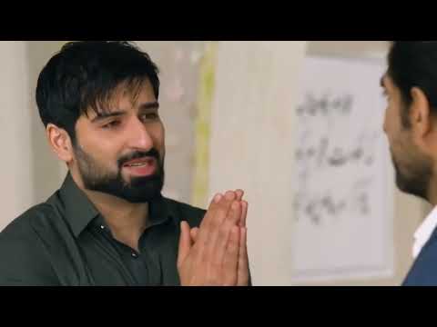 Shiddat Last Episode 54 [Eng Sub] - Muneeb Butt - Anmol Baloch -