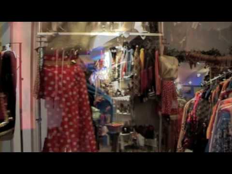 Goldsmiths Uni Project - Dedicated Students