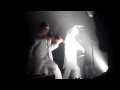 Skillet, whispers in the dark intro 