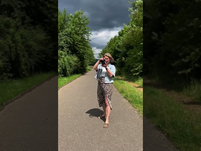 Video teaser for Nikon Z5II Test von Janin: einfache Vollformat-Kamera mit professioneller Foto- & Videoqualität