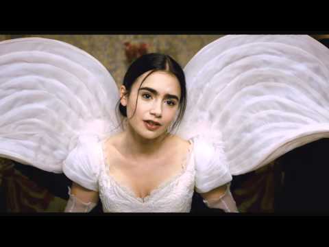 Mirror Mirror Enchanting Review Spot [HD]