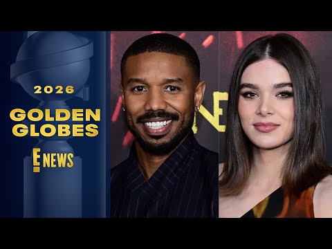 Hailee Steinfeld, Michael B. Jordan, and More Sinners Stars’ Love Lives | E! News