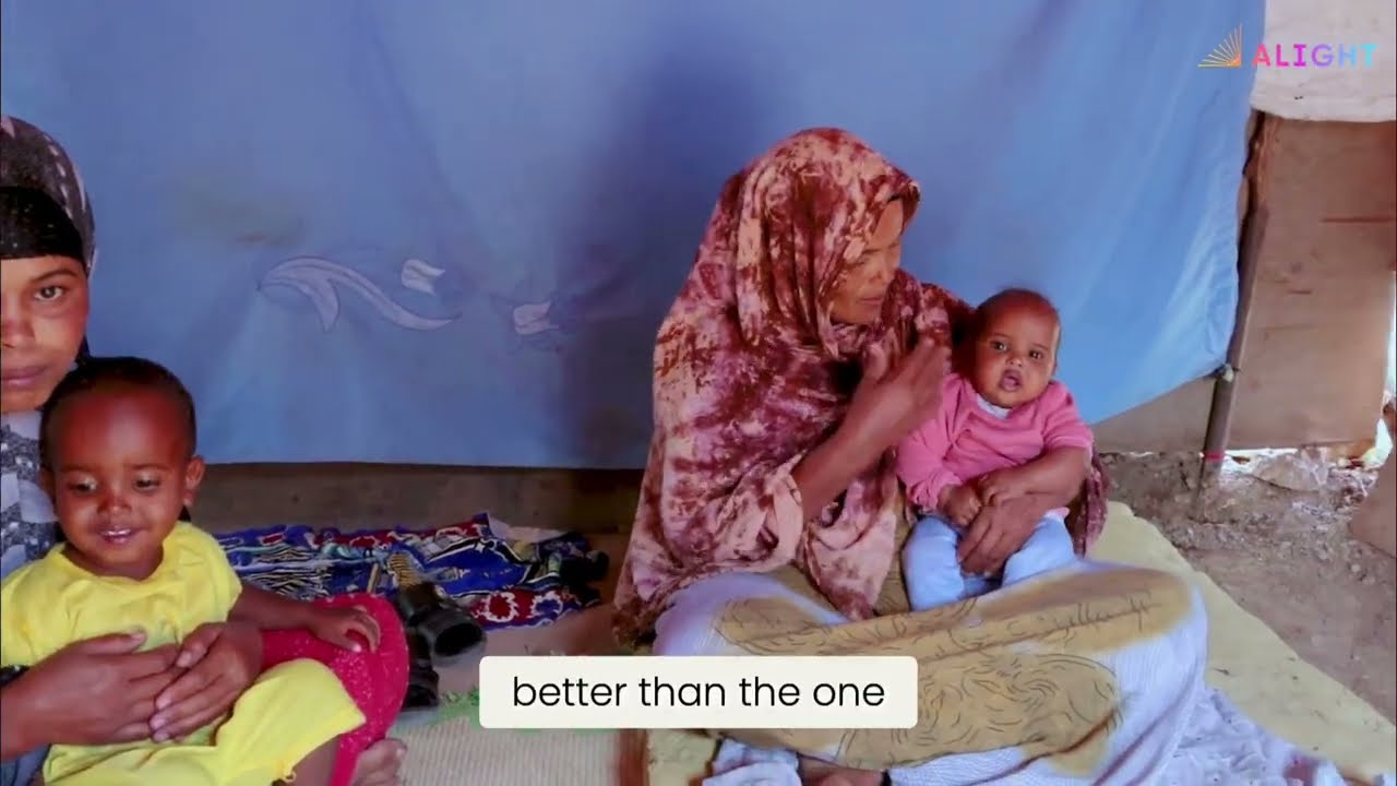 From Shelters to Sustainable Homes. Digaale IDP Settlement, Somaliland.