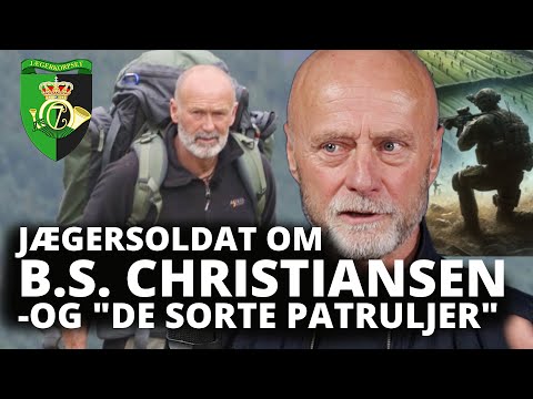 Flemming Brøndum om venskab og ledelse med B.S. Christiansen
