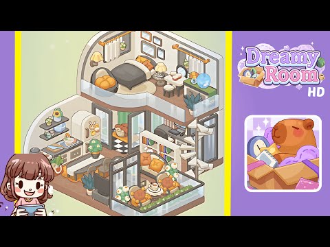 Dreamy Room Level 229 preview