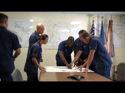 LT Pugh CSPI Scholarship Program Experience