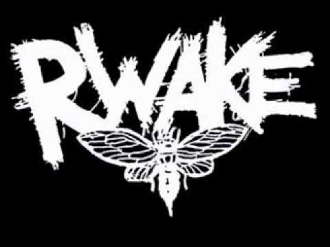 Rwake  Forge