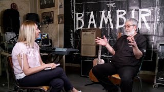 Ջագ Բամբիռ. մաս 2-րդ