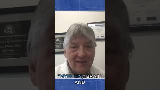 What Is ME/CFS