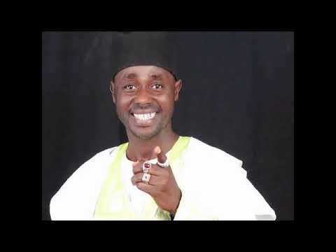 Duk Dadin Duniya Batayi zama da maakiba by FADAR BEGE