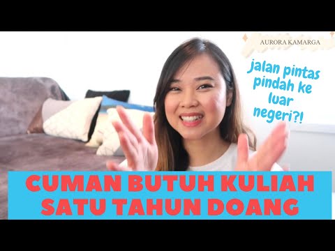 HOW TO STUDY IN NEW ZEALAND CHEAPLY ‼️ AUTOMATICALLY GET A WORK VISA