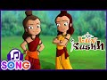 Luv Kushh Title Song Kids Songs In Hindi Cartoon Videos