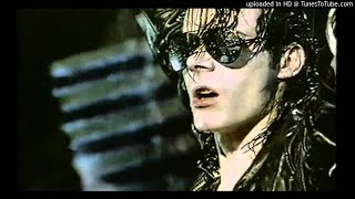 The Sisters of Mercy - Emma (The Remix)