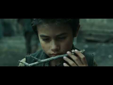 Perfume: The Story of a Murderer《2006》