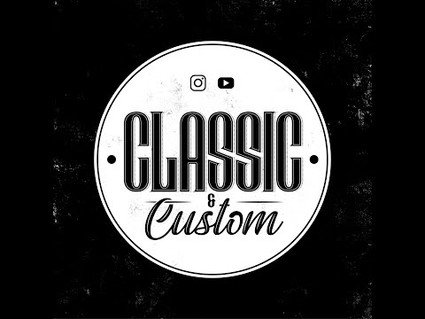 Classic Mini Restoration (ep.8)