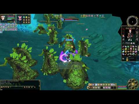 Let´s Play Insanity Flyff E021 - Die Reichen Player