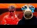 VESHREMY REACTS TO MY DISS TRACK