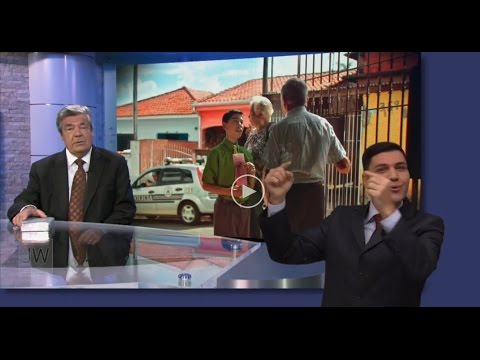 JW Broadcasting (ноябрь 2016) Русский жестовый язык
