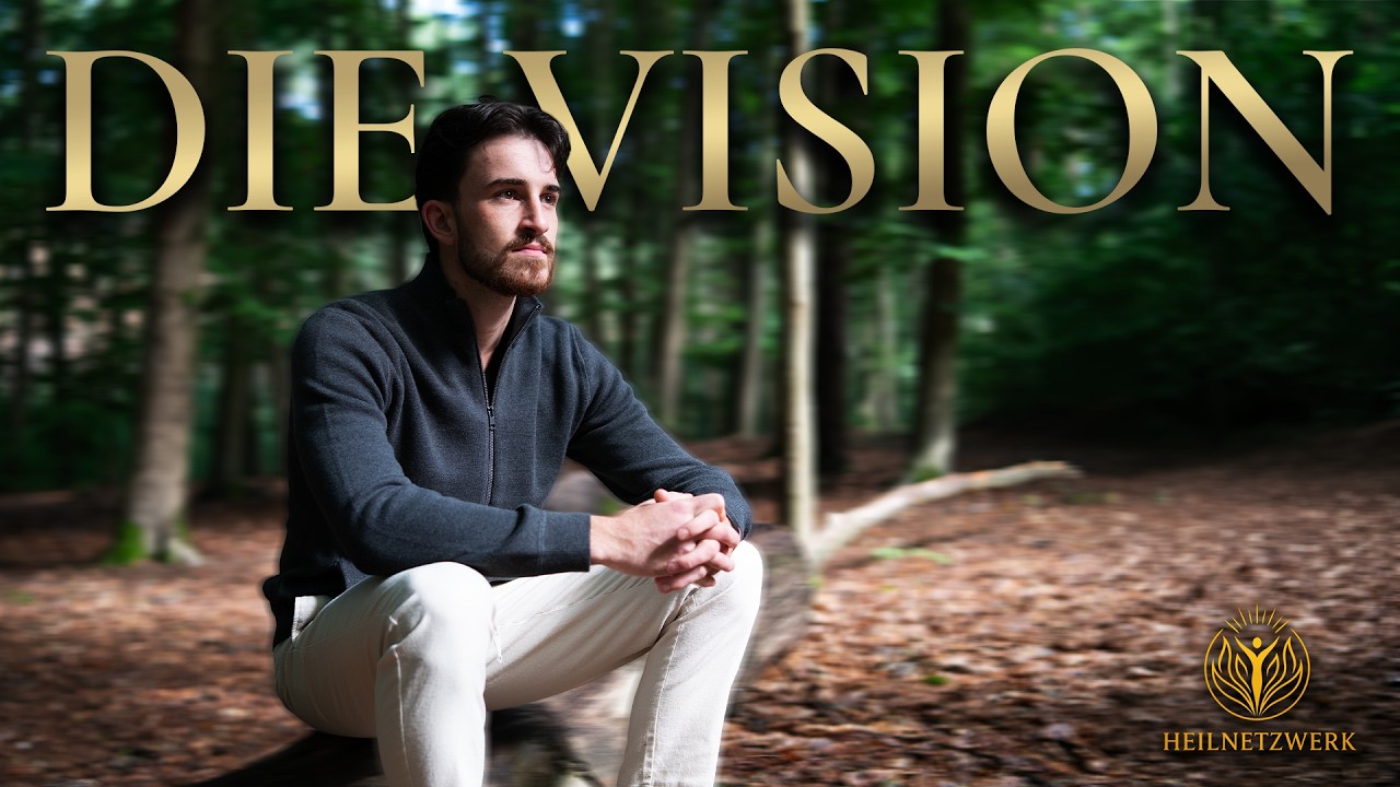 Die Vision – Heilnetzwerk