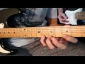 Video Aula de Guitarra ( Exercício 01 Yngwie ...