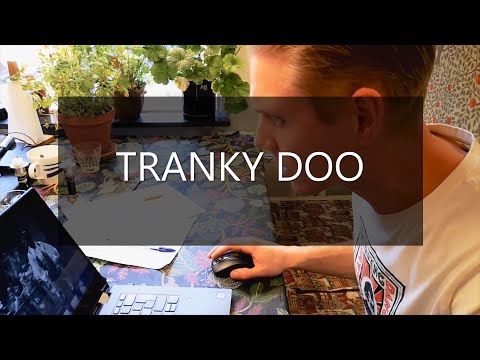 Did you think you knew the "Tranky Doo"? - We did too!