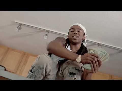 CJCJ - Run It Up [Official Music Video]