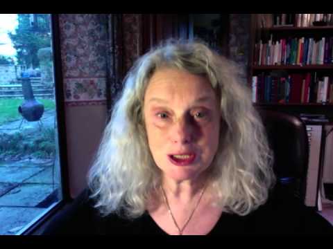 Fears and how to go beyond them.