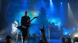 Trivium - In Waves (Live @ Centennial Hall 2025)