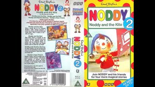 Download lagu Noddy 2 - Noddy and the Kite [VHS] (1993) mp3