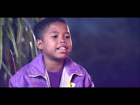 PRELUDE 1: Amir - Tiara | Putera Muhammad | The Chosen One