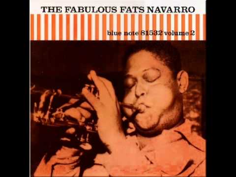Howard McGhee & Fats Navarro Boptet - The Skunk