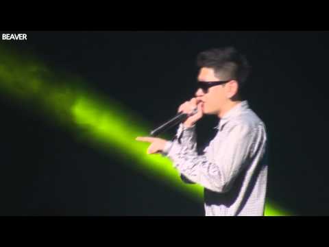 130721 ALL FORCE ONE VOL.3 / Crush - Crush On You