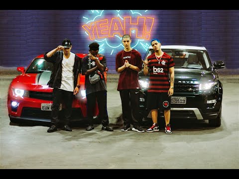 Quebrando a Banca - Engatilho (Prod. Couto) (Shot by £.∆.D.$)