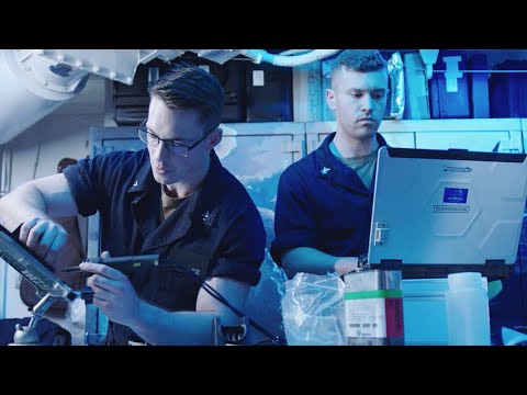 Is nuke the best rate in the Navy? ￼