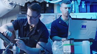 Is Nuke the Best Rate in the Navy?