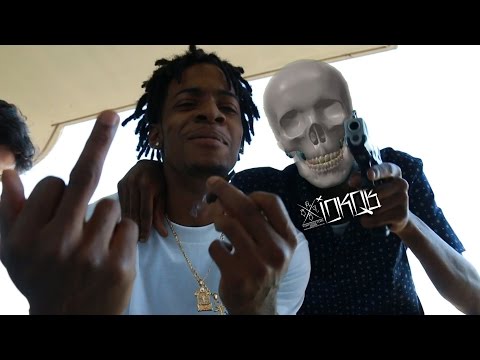 THOUXANBAN FAUNI - "HARD" (Prod. @Senseiatl) [Dir. @_quincybrooks]