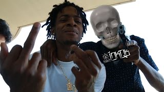 THOUXANBAN FAUNI - "HARD" (Prod. @Senseiatl) [Dir. @_quincybrooks]