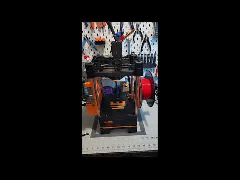 Rook MK1 First Print