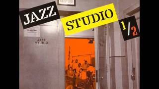 'HERE COME THE LIONS'   JAZZ STUDIO TWO.