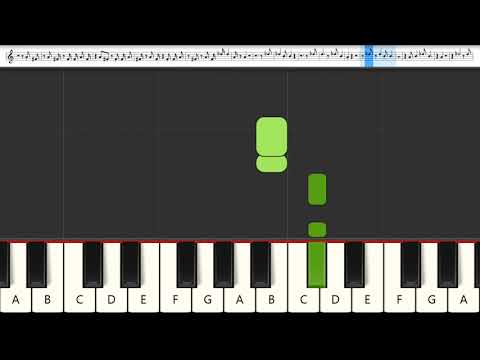 🎼 Sie leben hier - König der Löwen (INSTRUMENTAL) 🎹