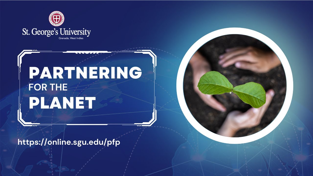 Partnering for the Planet - Course Introduction Video